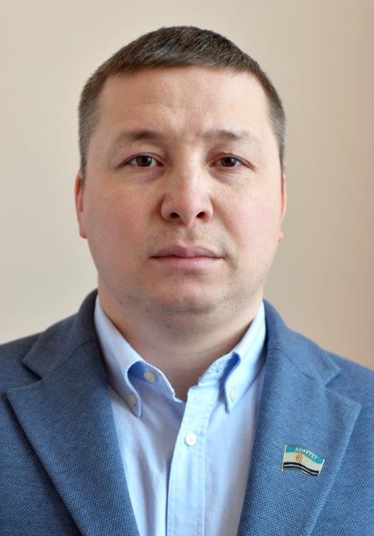 Ботулу Алексей Капитонович.