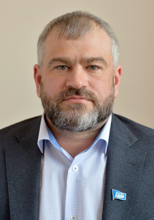 Курмаков Юрий Александрович.