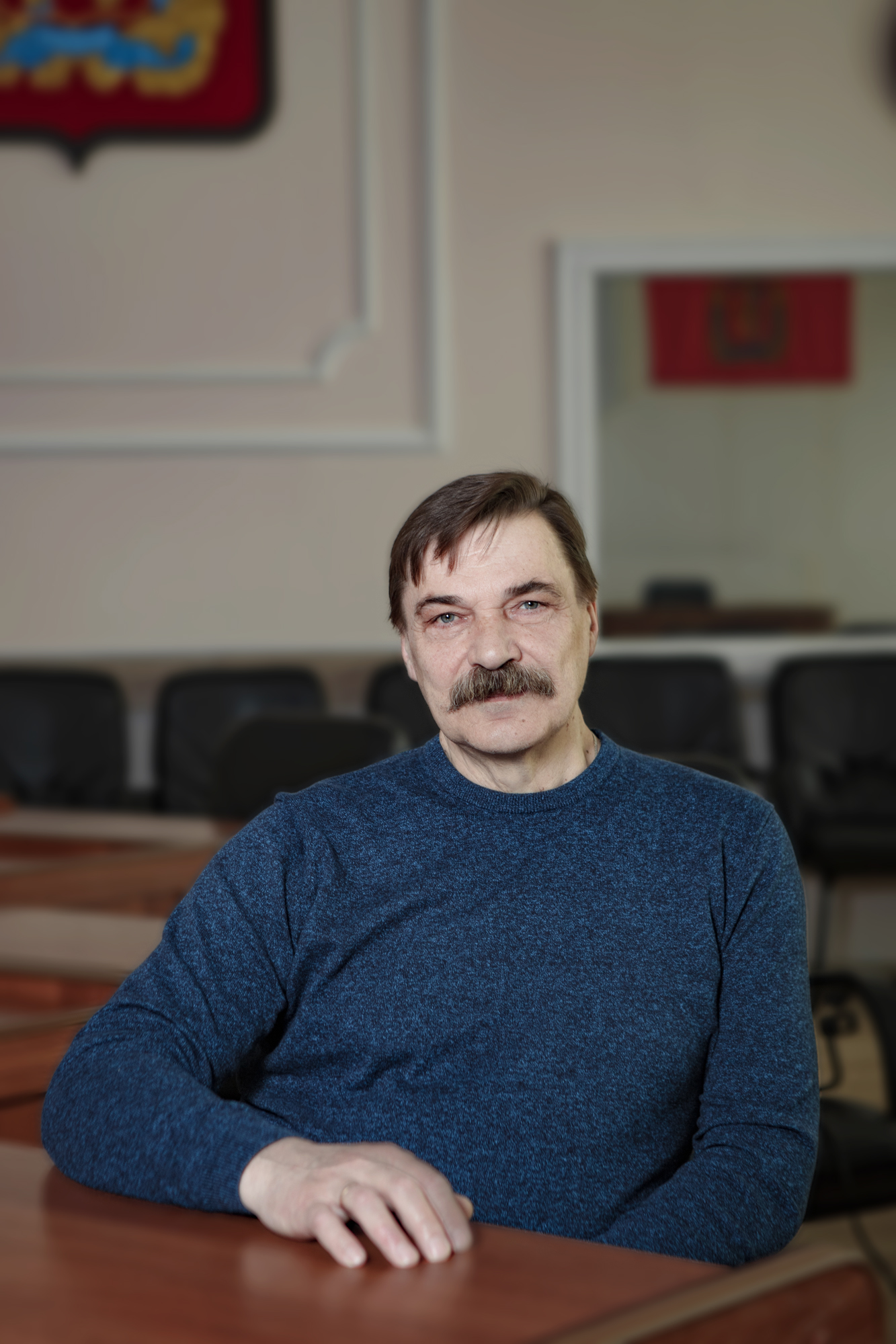 Амуров Владимир Геннадьевич.