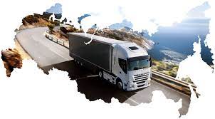 Перевозка грузов автотранспортом.