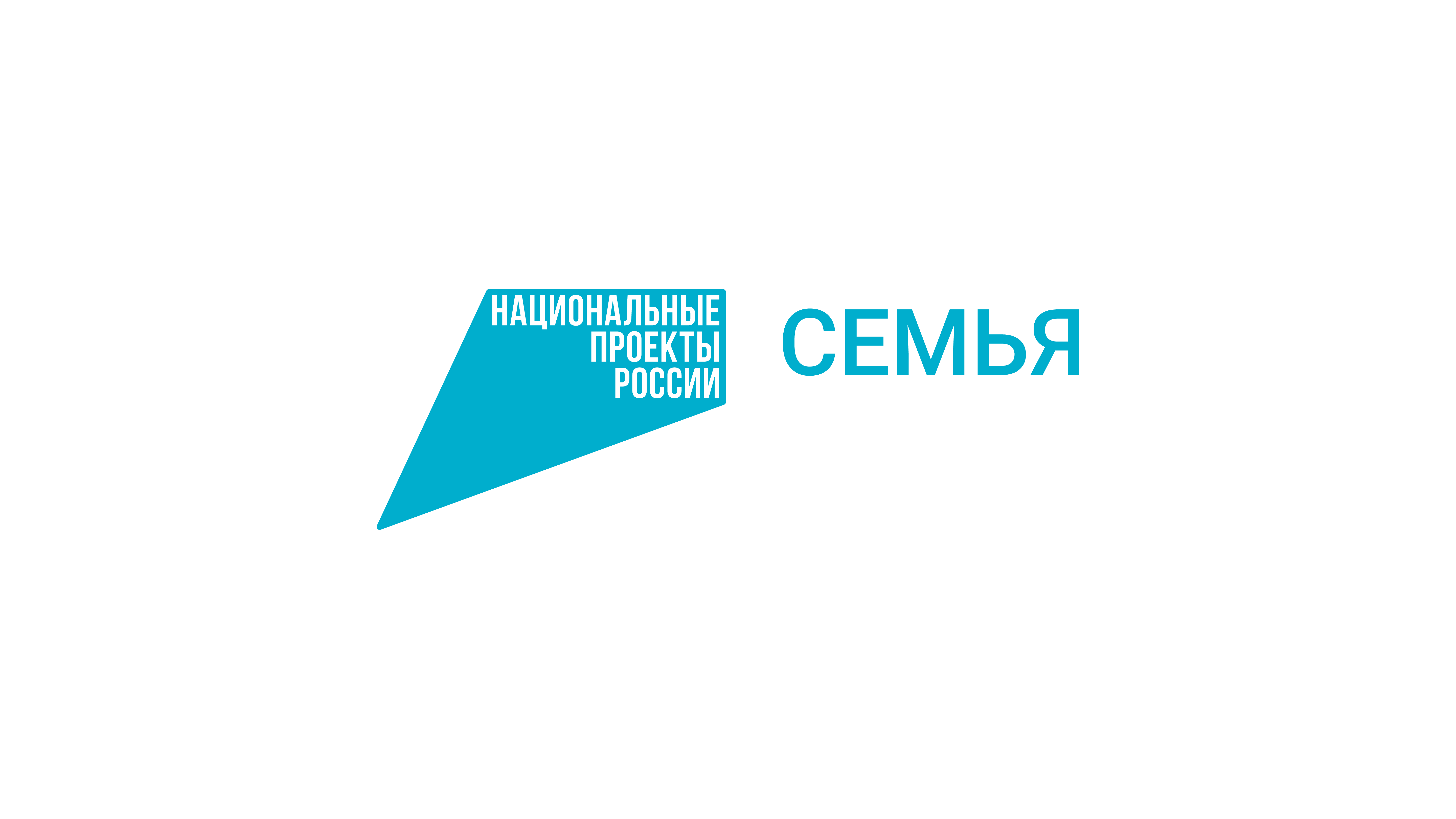 Федеральный проект «Семейные ценности и инфраструктура культуры» национального проекта «Семья».