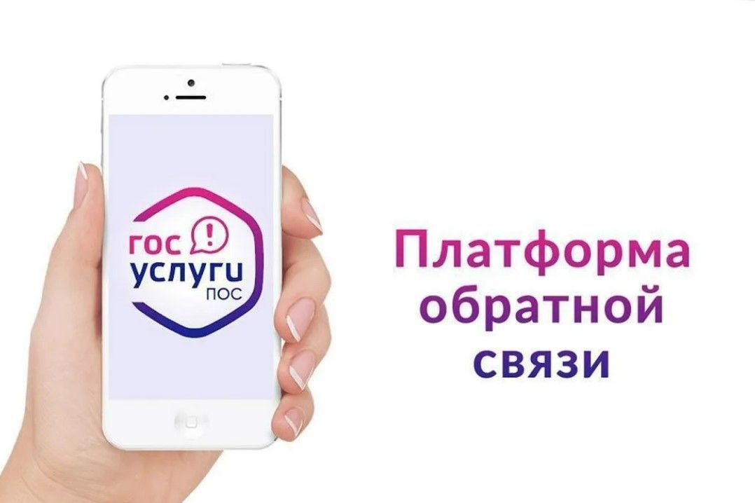 Цифровой сервис «Платформа обратной связи» (ПОС).