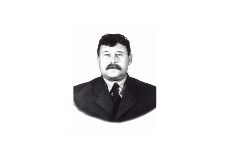 Некролог.