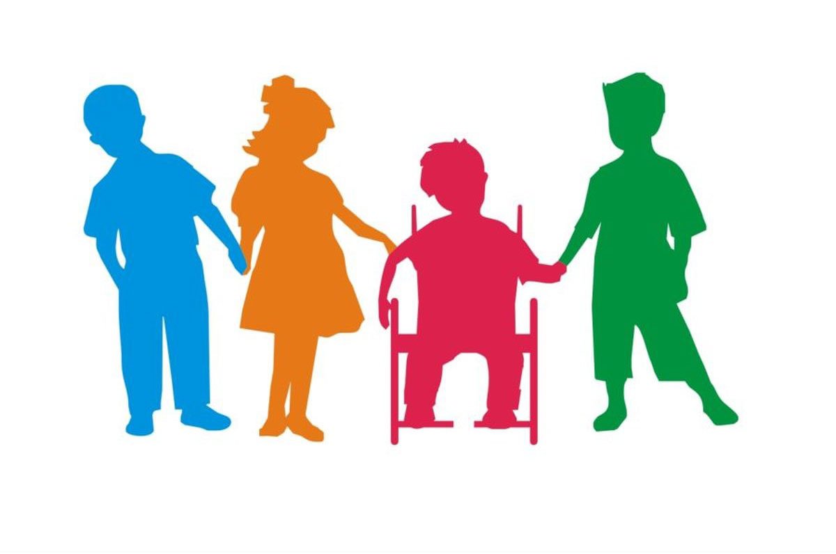 Реабилитация или абилитация детей-инвалидов.