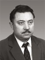 Биланин Николай Николаевич (п. Тура).