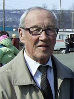 Львов Павел Николаевич (п. Тура).
