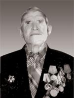 Рукосуев Иннокентий Трифонович (с. Байкит).
