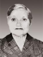 Колпакова Лидия Владимировна (с. Байкит).