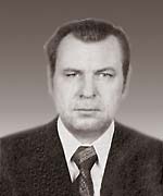 Столяров Борис Михайлович (с. Байкит - г. Красноярск).
