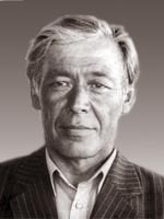 Верхотуров Валерий Андреевич (п. Тура).