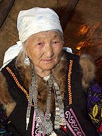 Бети Христина Николаевна (с. Ессей).