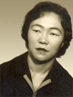 Карамзина Анна Алексанровна (с. Полигус).