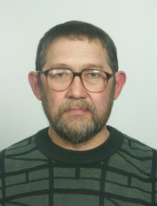 Салаткин Сергей Геннадьевич.